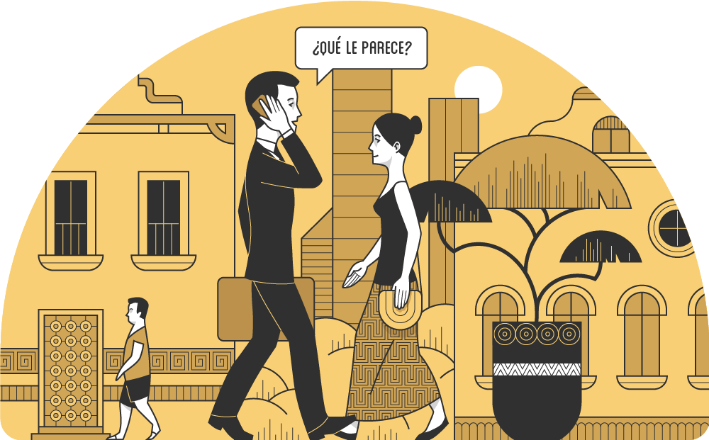 Spanish for Business