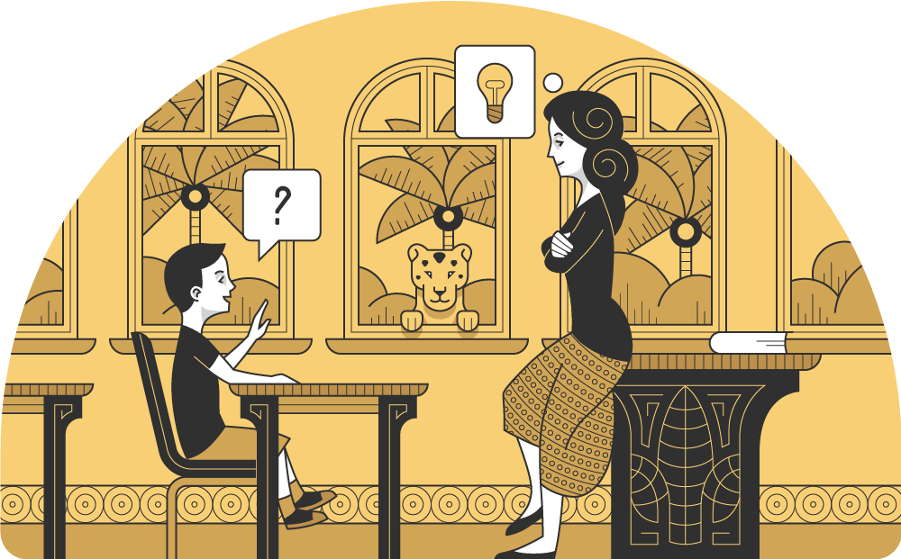 Spanish for Teachers